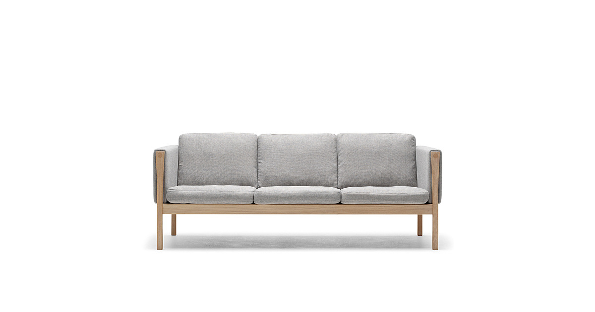 CH163｜カール・ハンセン＆サン｜コンフォートQ｜阪急百貨店の