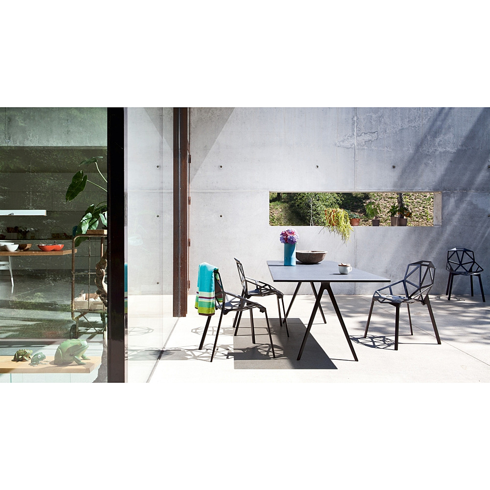 CHAIR_ONE｜マジス｜コンフォートQ｜阪急百貨店のインテリアショップ