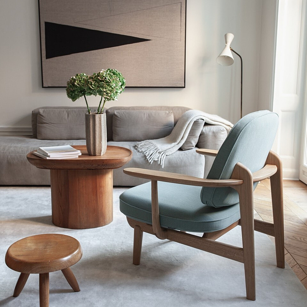 FRED JH97｜フリッツ・ハンセン｜コンフォートQ｜阪急百貨店の