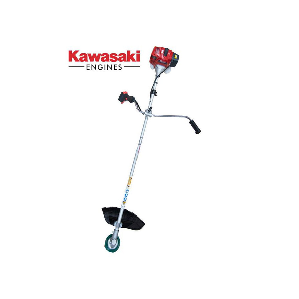 Kawasaki TJ35-X800 - Motocoasa profesionala - Pret importator !