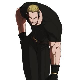 Ryuji Yamazaki (Character) - Comic Vine