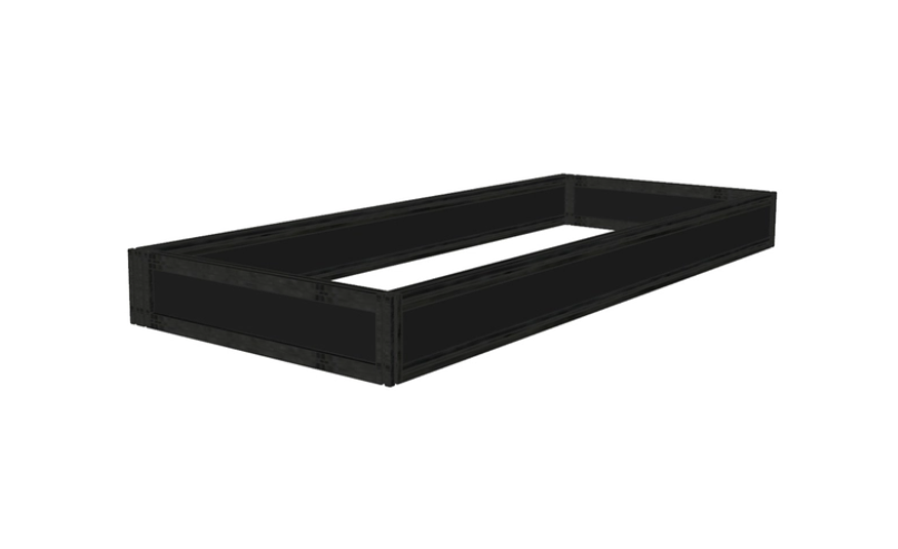 Moducase DF120 Display Case Riser – Comic Concepts