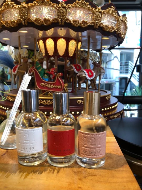 121 LE MAL DU PAYS｜弘大(ソウル)のショッピング店｜韓国旅行「コネスト」