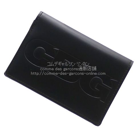 CDG 限定カードケース | コムデギャルソン リンカン-comme des garcons