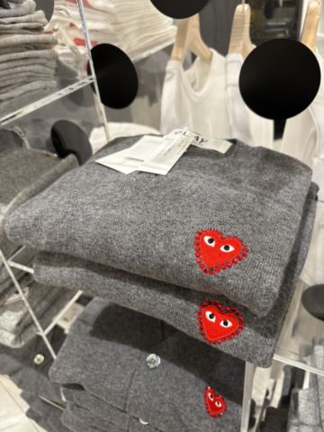 ニット・セーター-コムデギャルソン | コムデギャルソン リンカン