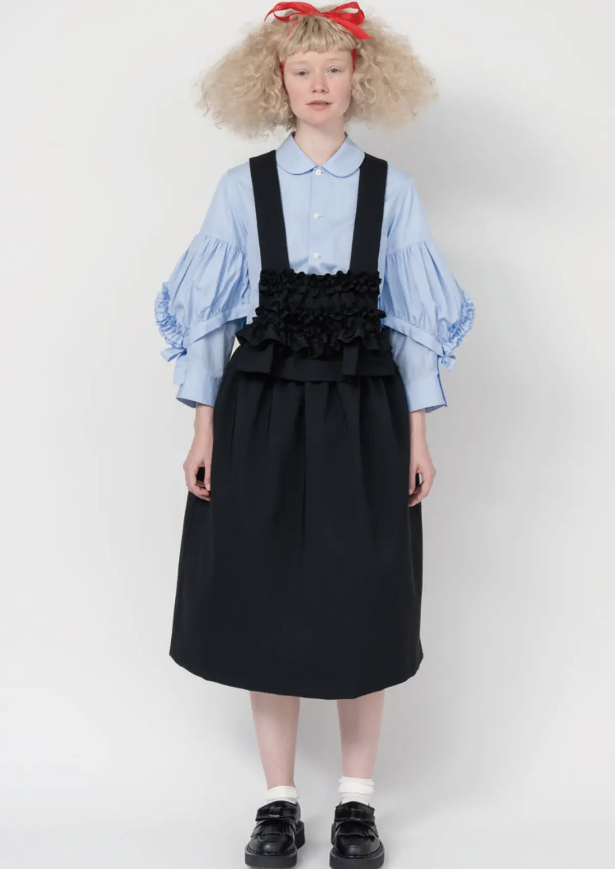 COMME DES GARCONS GIRL（コムデギャルソンガール