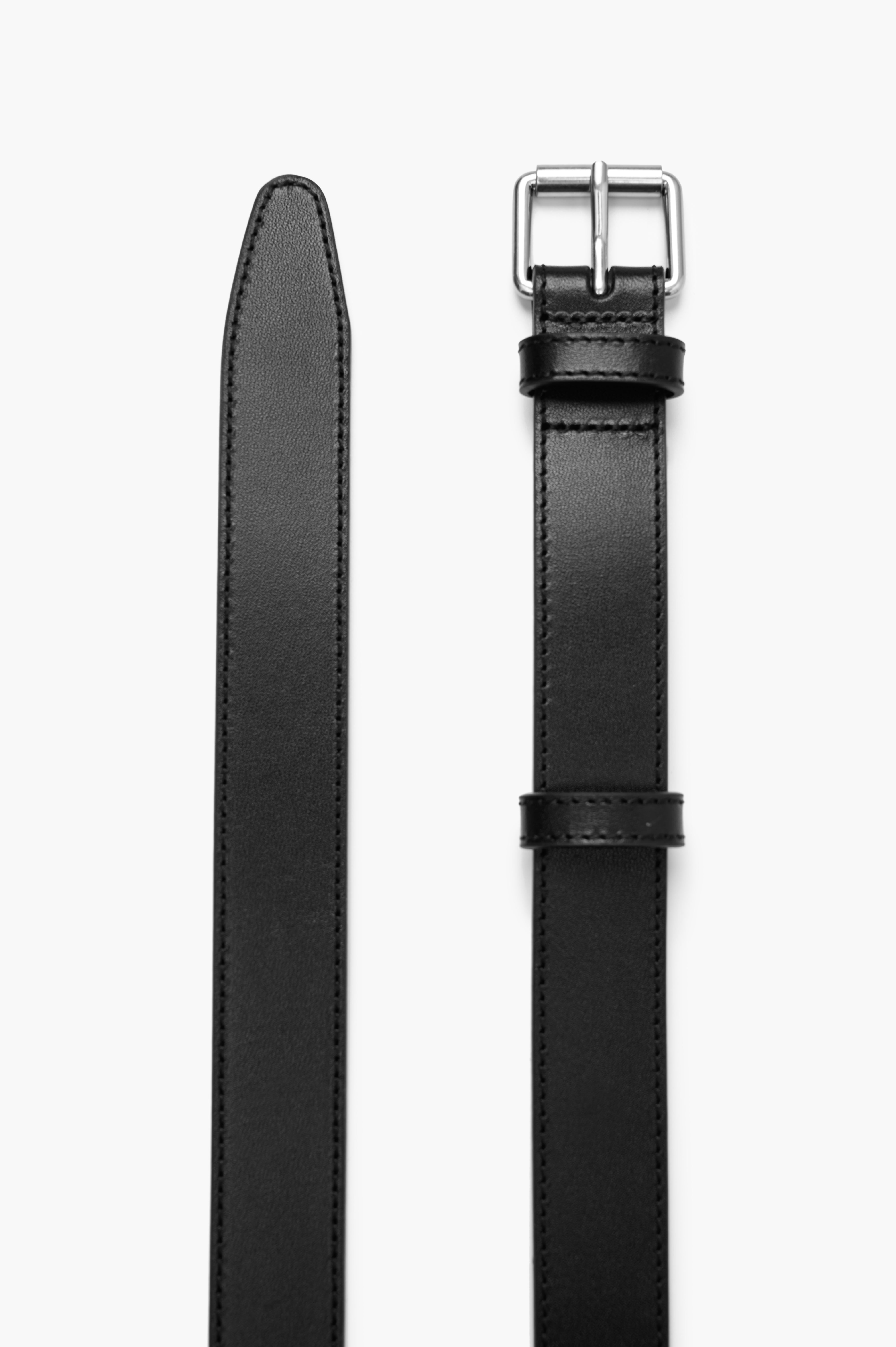 ODDER BELT – COMMON DIVISOR