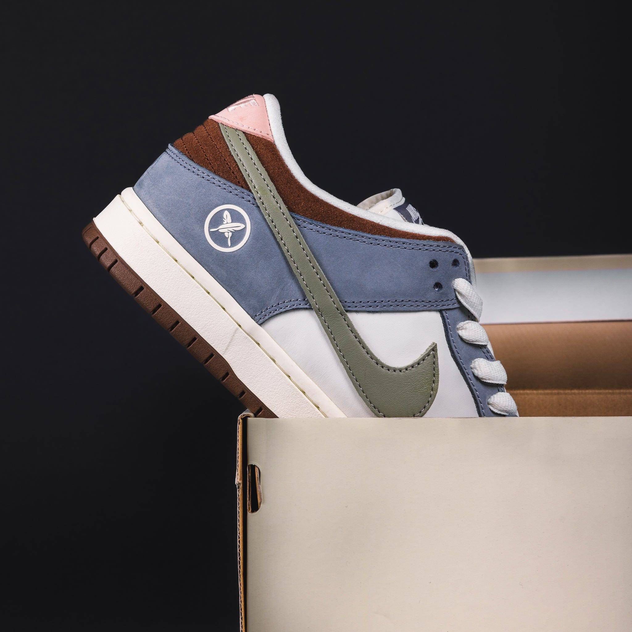 Nike SB Dunk Low Yuto Horigome – Common Hype