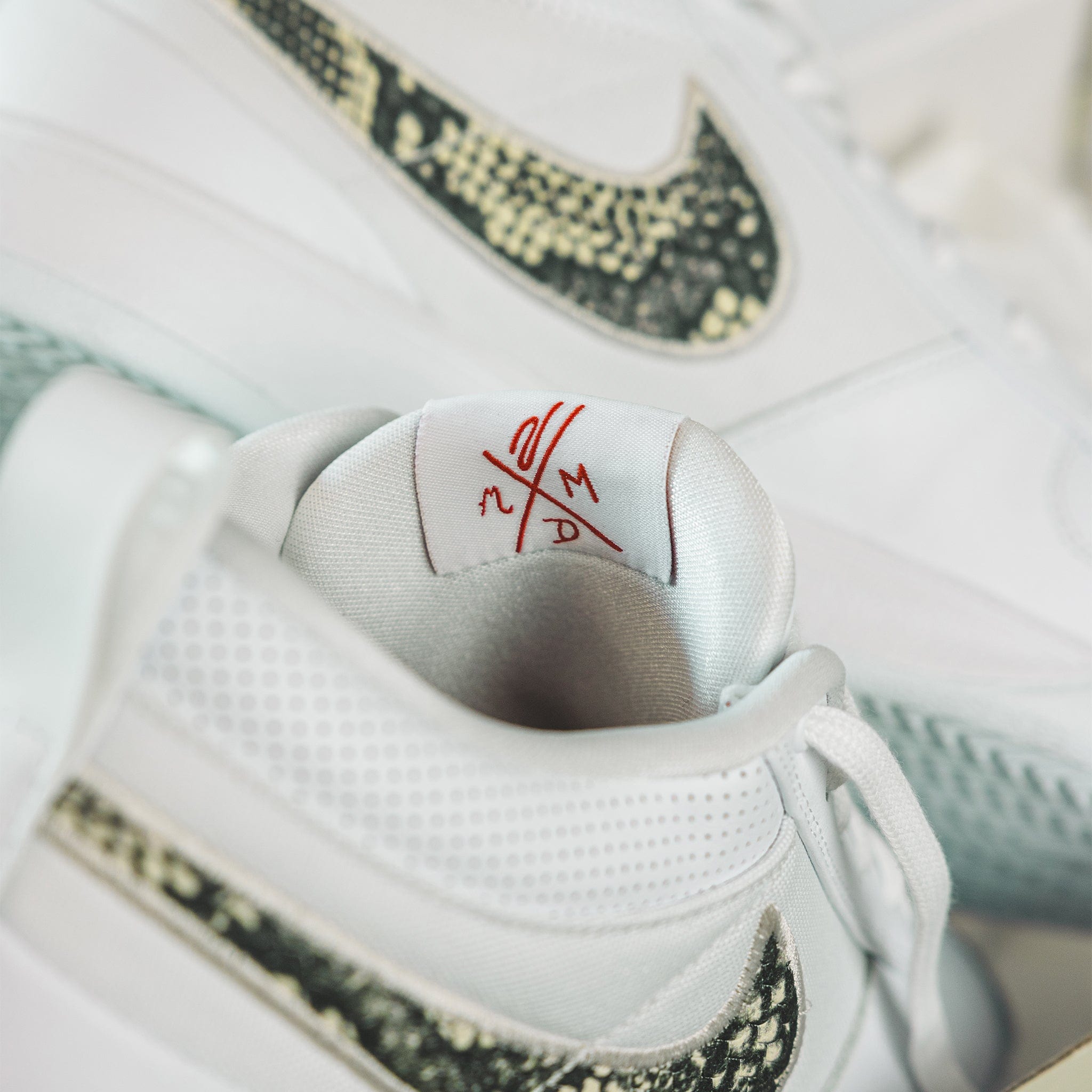 Exclusive Sneak Peek: Nike Book 1 'Rattlesnake' – Common Hype