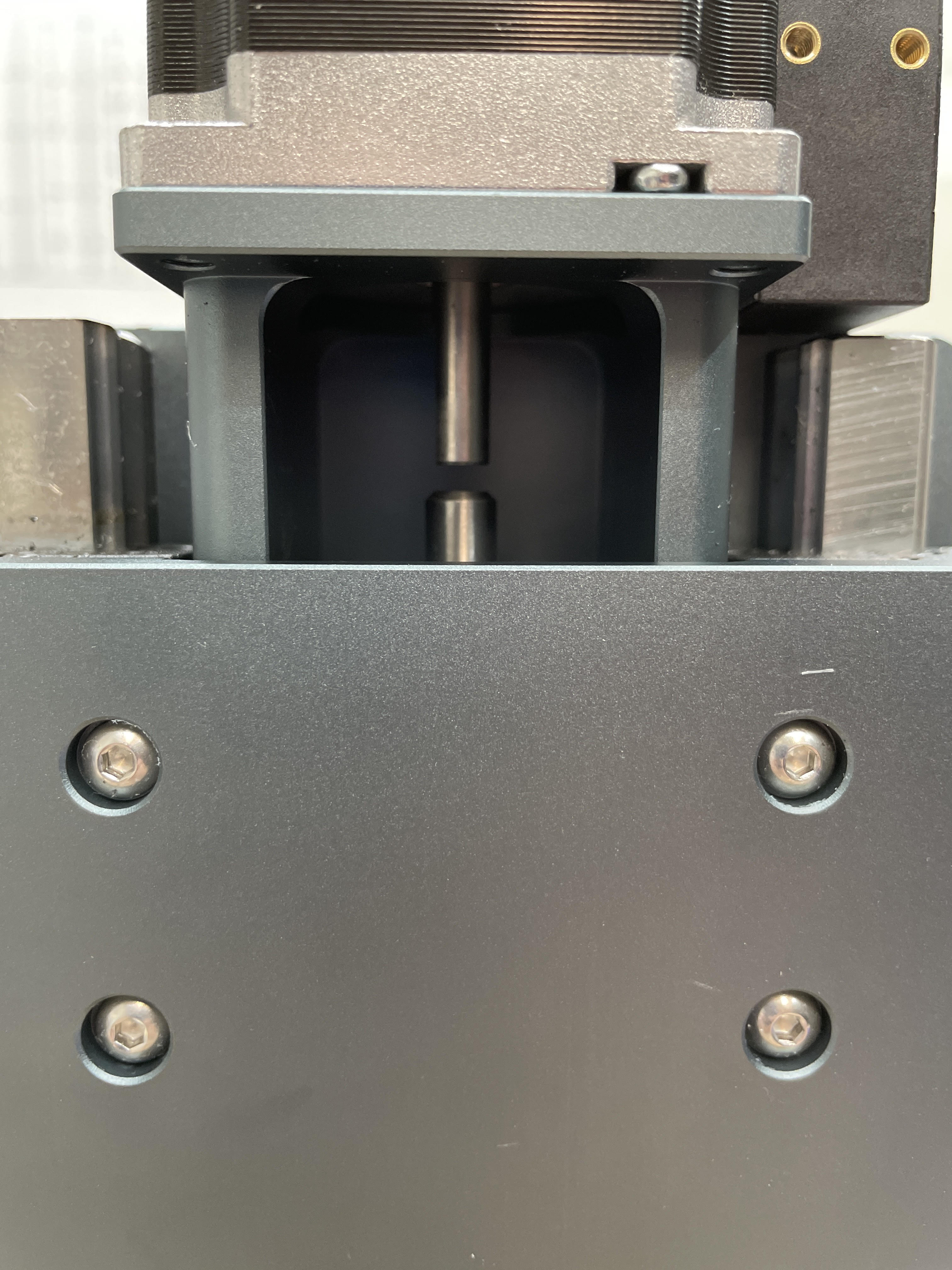 HDZ assembly challenge on SO3 XXL - Shapeoko - Carbide 3D