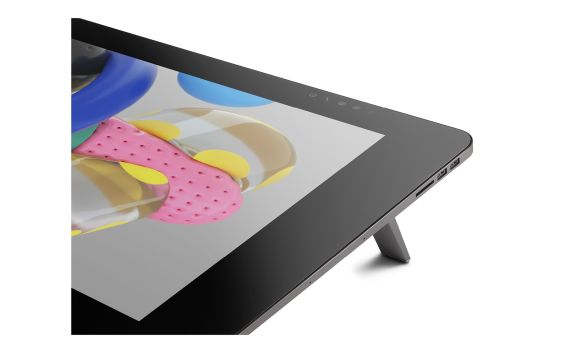 Wacom Cintiq Pro 24 Touch Digital Drawing Display - Wacom