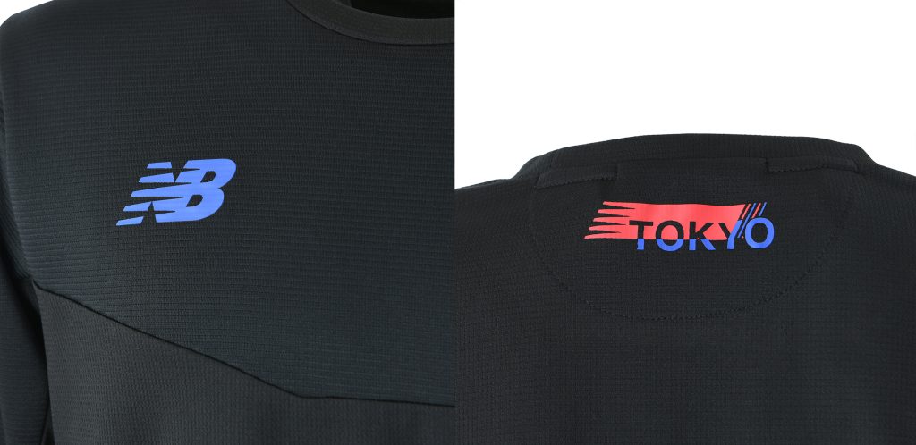 NB公式 - ニュースリリース - ニューバランス フットボールアパレル