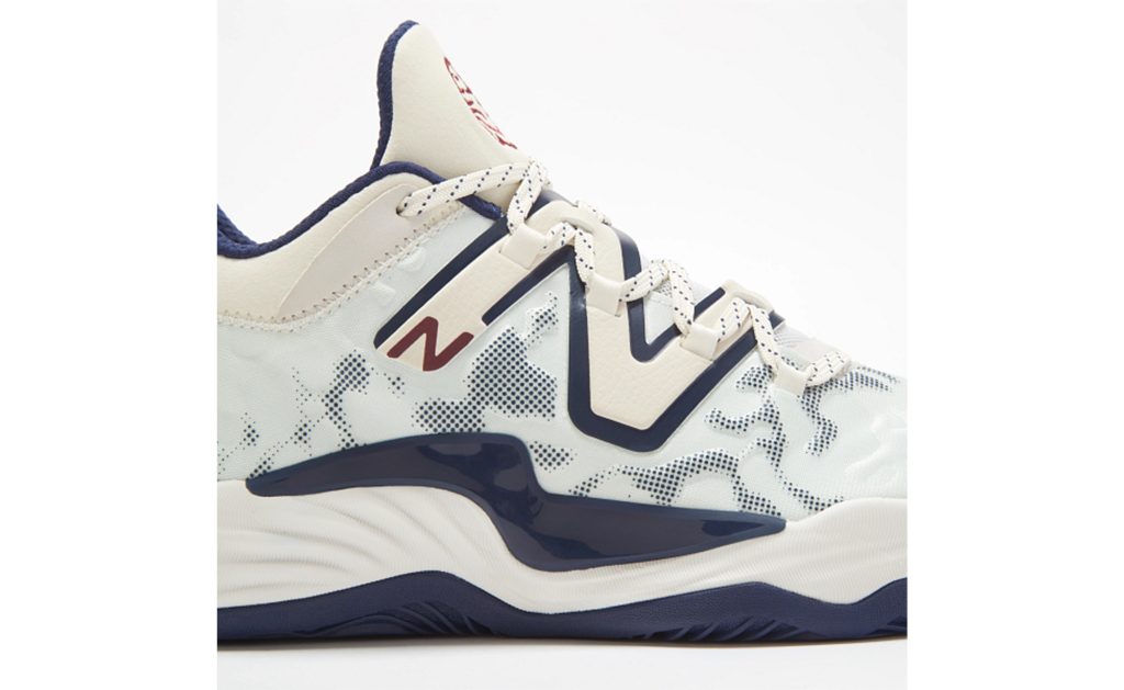 NB公式 - ニュースリリース - ニューバランス ハイパフォーマンス