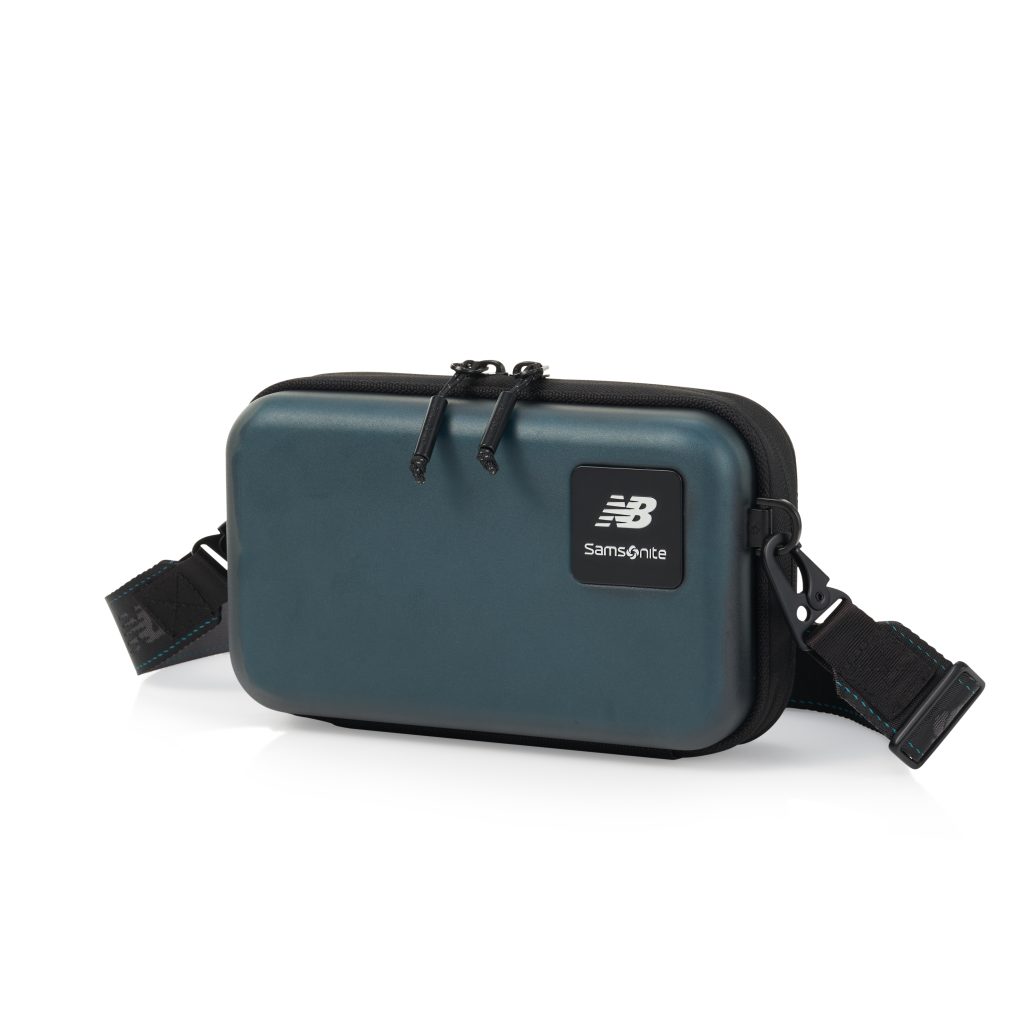 NB公式 - ニュースリリース - ニューバランスとサムソナイトの