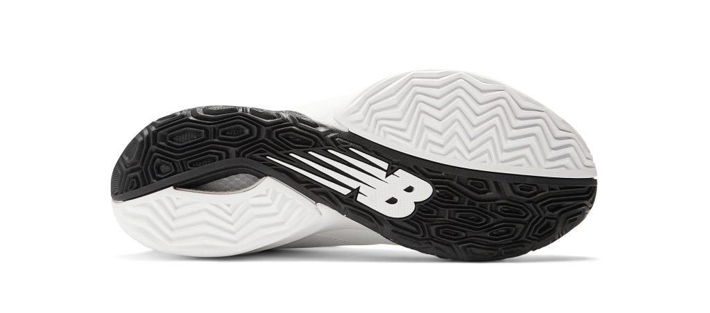 NB公式 - ニュースリリース - ニューバランス バスケットボール