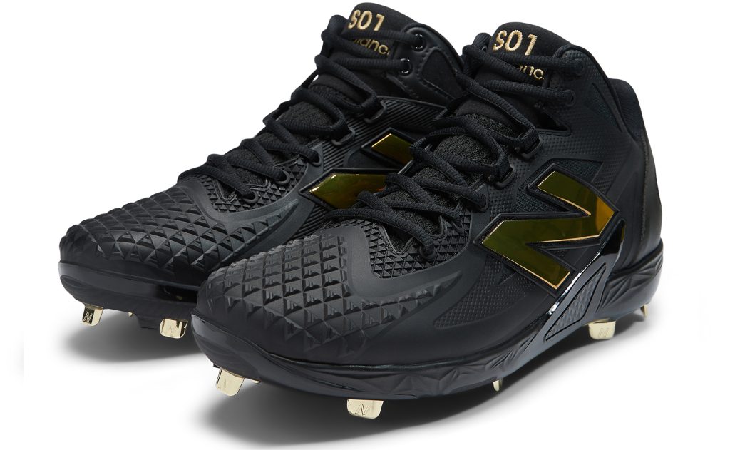 NB公式 - ニュースリリース - ニューバランスから初の大谷翔平選手