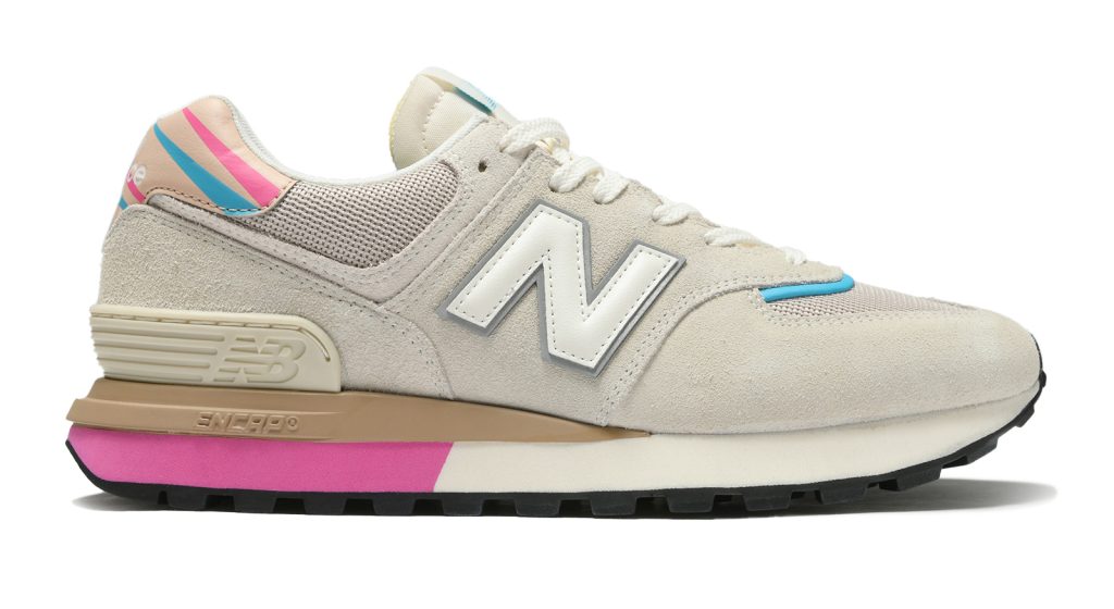 NB公式 - ニュースリリース - ニューバランス 2024年サガン鳥栖限定