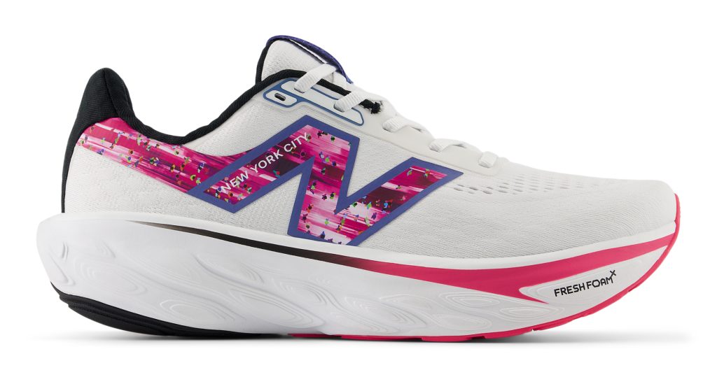 NB公式 - ニュースリリース - ニューバランス 「2024 TCS NEW YORK