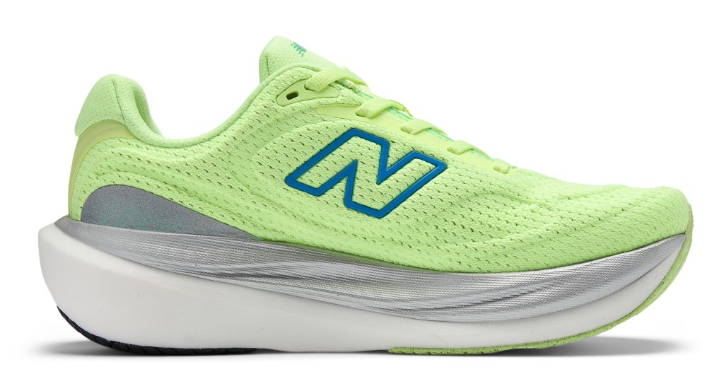 NB公式 - ニュースリリース - デイリーランをさらに快適に、そしてより