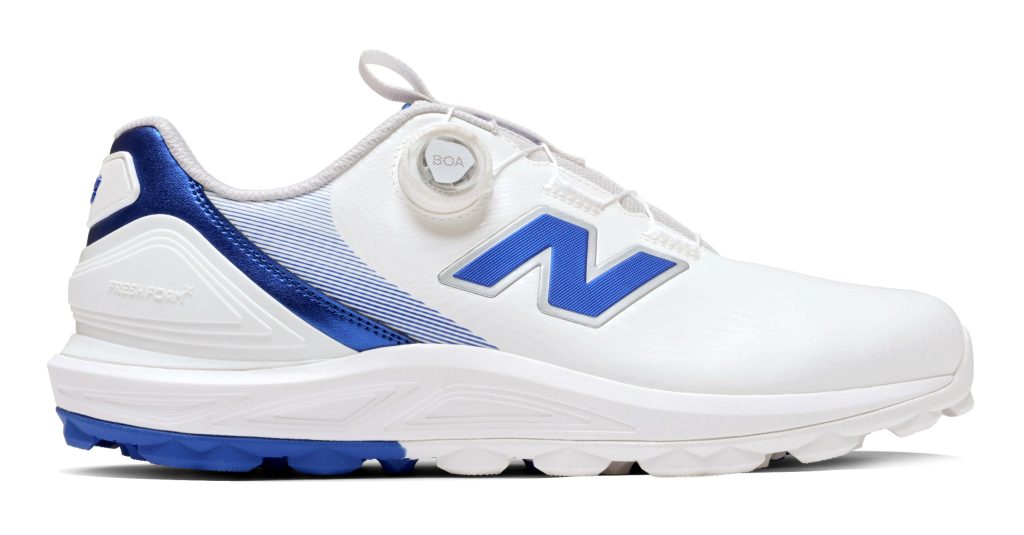 NB公式 - ニュースリリース - 自信を生む、新たな一足。ニューバランス