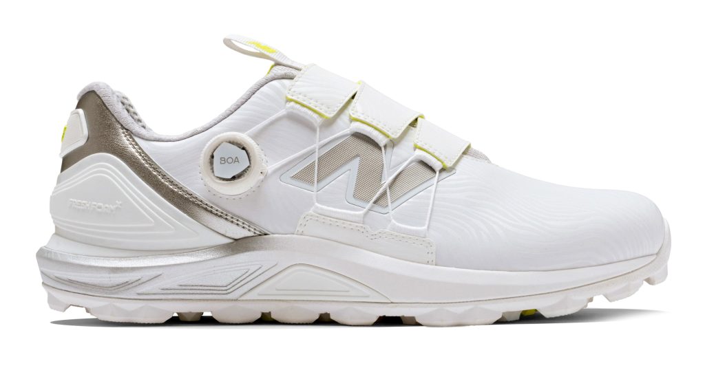 NB公式 - ニュースリリース - 自信を生む、新たな一足。ニューバランス