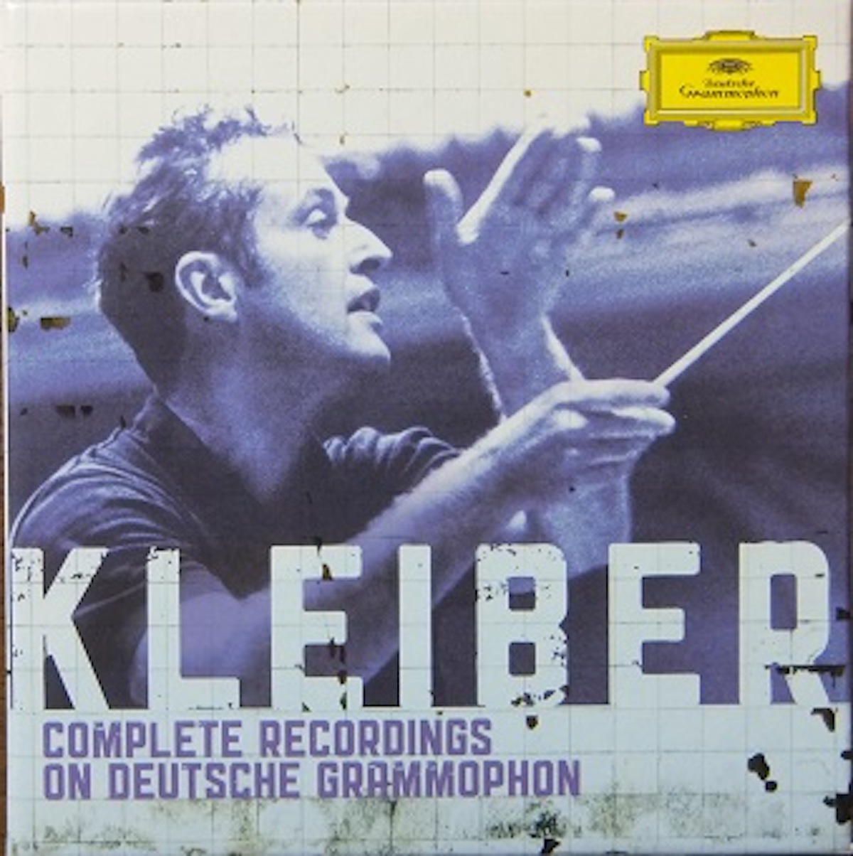 ベートーヴェン交響曲第5番「運命」・第7番 クライバー／ウィーンフィル