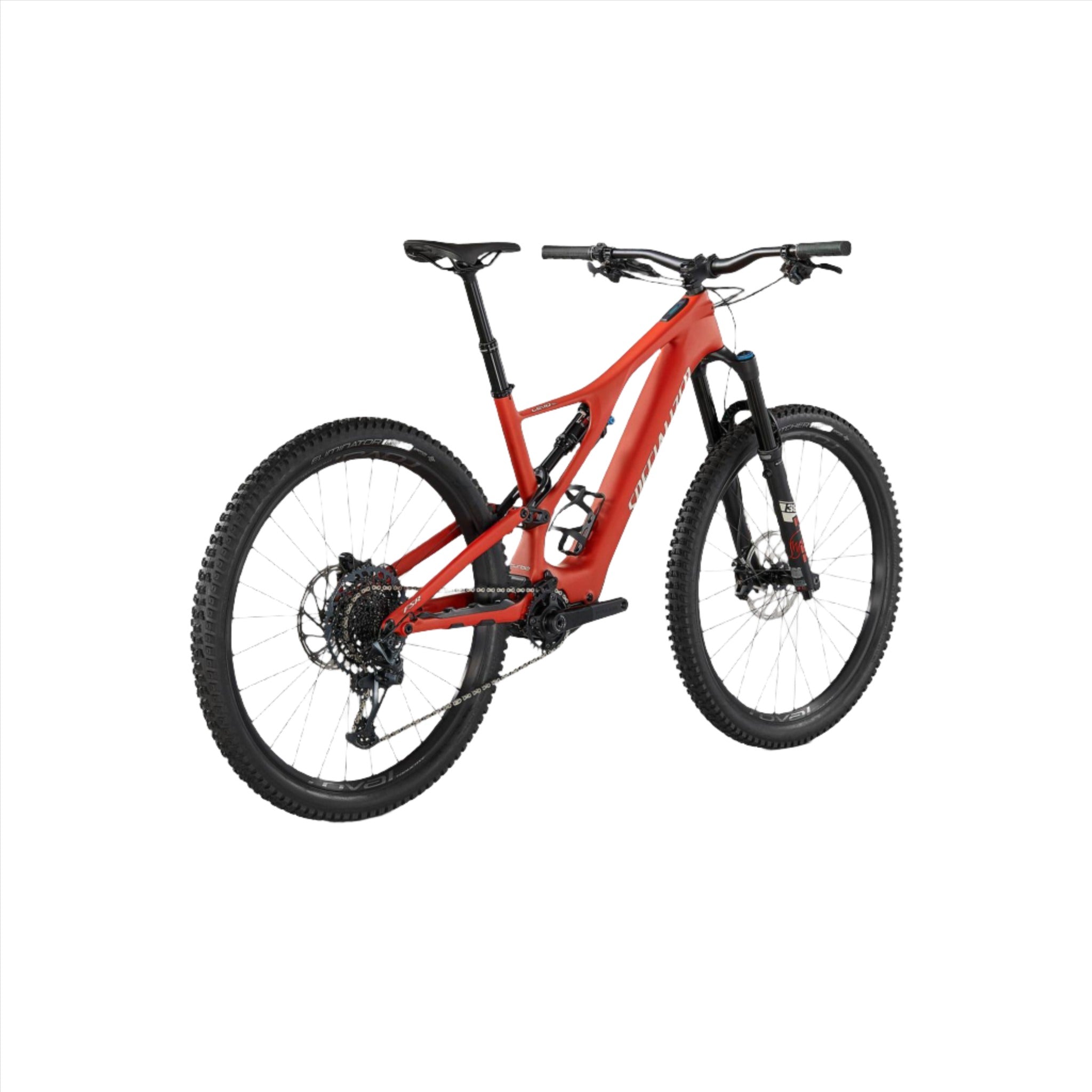 Turbo Levo SL Expert Carbon | Complete Cyclist