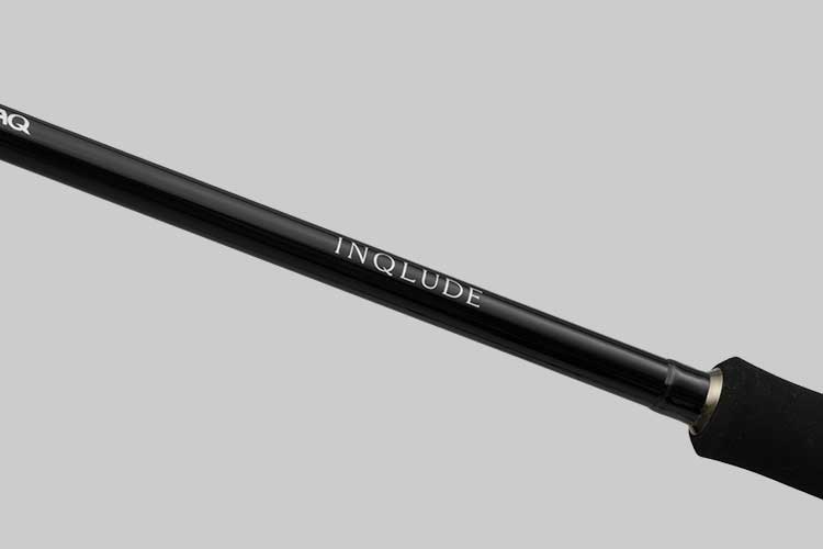 Zenaq Inqlude IS83-M3 'Squid Squad' (Egi Rod) | Compleat Angler