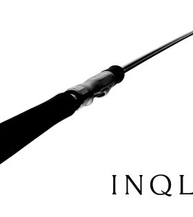 Zenaq Inqlude IS83-M3 'Squid Squad' (Egi Rod) | Compleat Angler