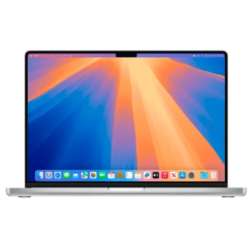 Apple MacBook Pro 2021 | M1 Max | 24-core GPU | 32gb | 512GB SSD