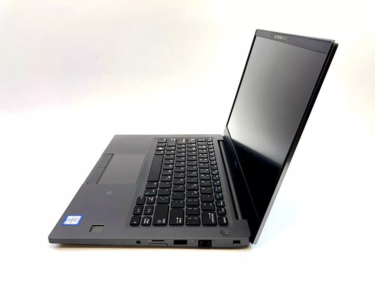 Dell Latitude 7390 14