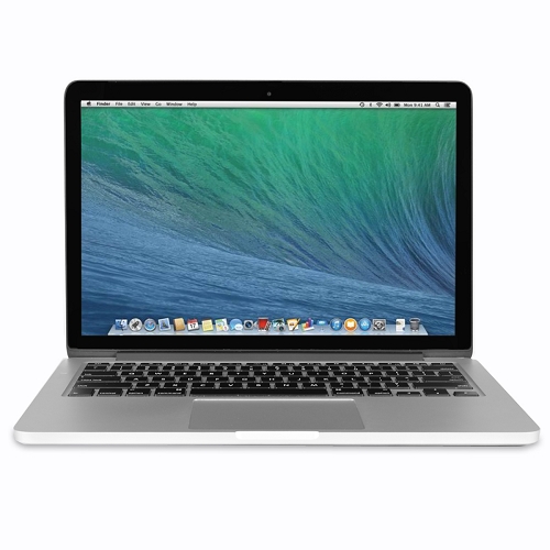 Apple MacBook Pro MF839LL/A Intel Core i5-5257U X2 2.7GHz 8GB