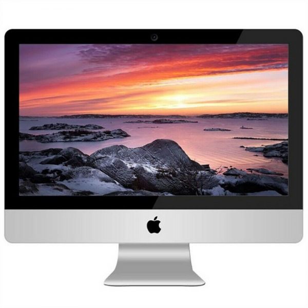 Apple iMac 27″ Core i7-4771 Quad-Core 3.5GHz 16GB 1TB A1419