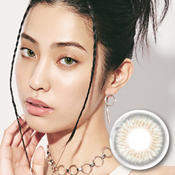 エヌズコレクション(N's COLLECTION) ずんだ餅｜カラコン送料無料