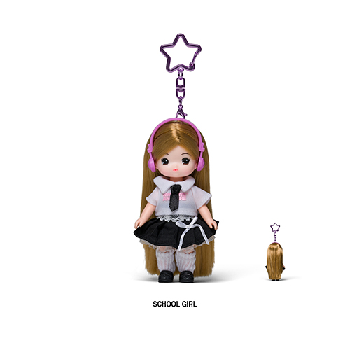 NOT CUTE ANYMORE [Little Mimi ver.][CD] - ILLIT - UNIVERSAL MUSIC