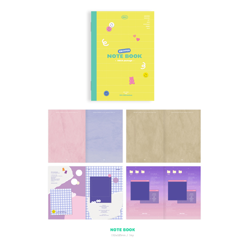 GGU GGU PACKAGE (DECO package)[グッズ] - ENHYPEN - UNIVERSAL MUSIC