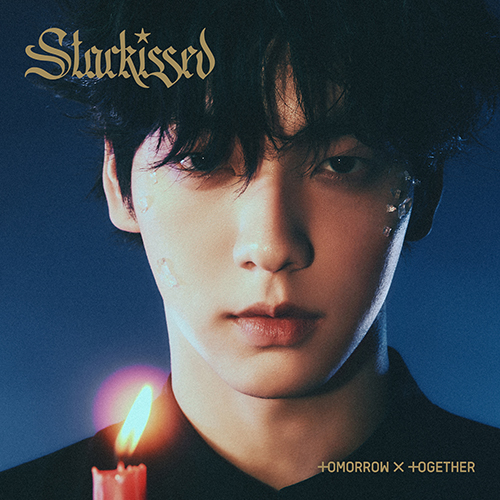 Starkissed [初回限定メンバーソロジャケット盤 / SOOBIN Ver.][CD