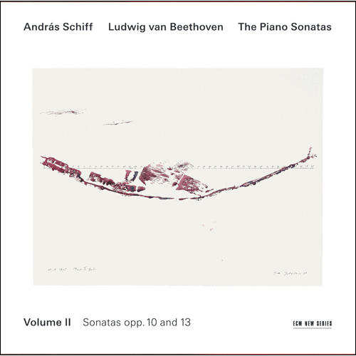 ベートーヴェン： ピアノ・ソナタ集 第1巻 [SHM-CD][CD