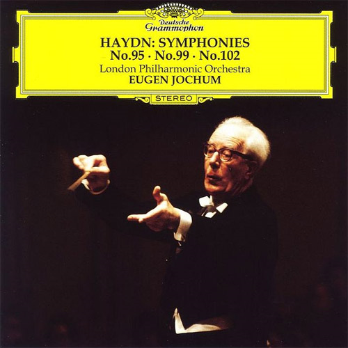 シューベルト：交響曲《未完成》《グレイト》[CD] - オイゲン