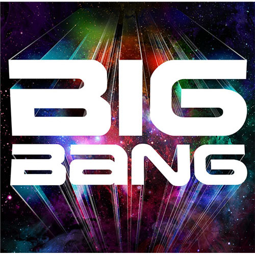 BIGBANG BEST SELECTION [SHM-CD][CD] - BIGBANG - UNIVERSAL MUSIC JAPAN