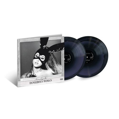 thank u, next (2LP / Colored Vinyl) [輸入盤][UNIVERSAL MUSIC STORE