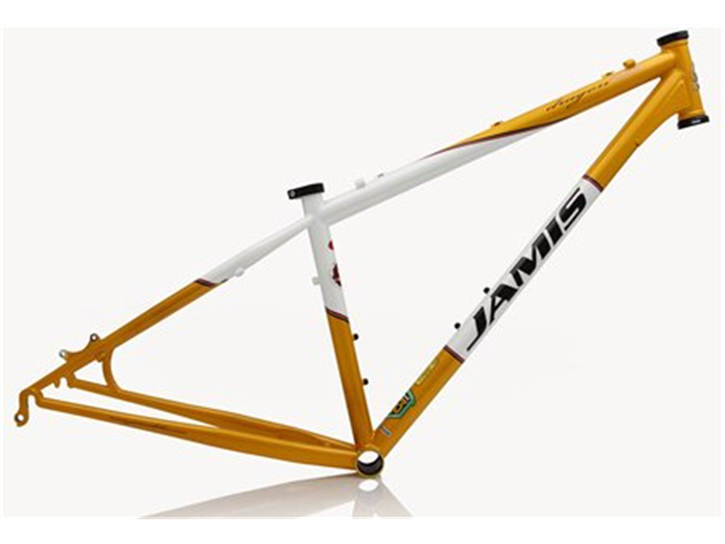 Jamis Dragon 29er Hardtail user reviews : 4.8 out of 5 - 25