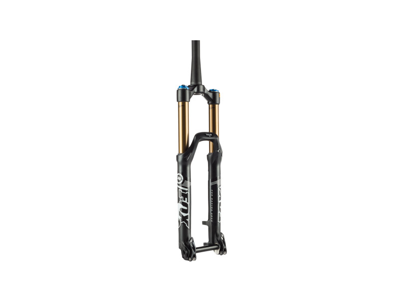 Fox Shox 36 Talas 160 FIT RLC 2011 Forks user reviews : 4.6 out of