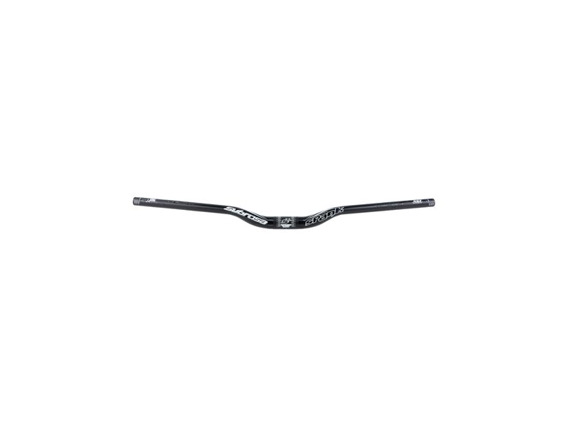 Spank Subrosa 747 EVO Handlebar user reviews : 5 out of 5 - 0
