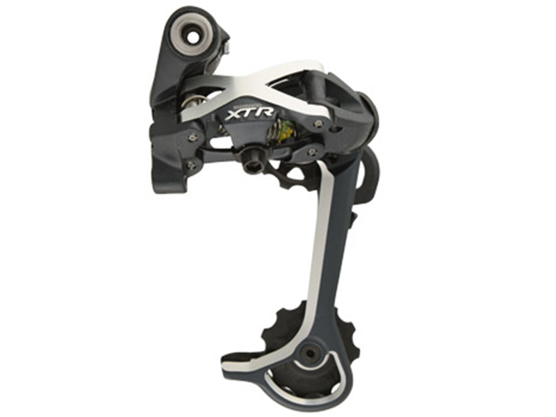 Shimano XTR RD M971 Rear Derailleur user reviews : 0 out of 5 - 0