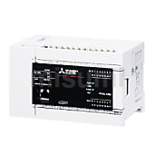 Q06UDPVCPU | MELSEC-Q ユニバーサルモデルプロセスCPU | 三菱電機