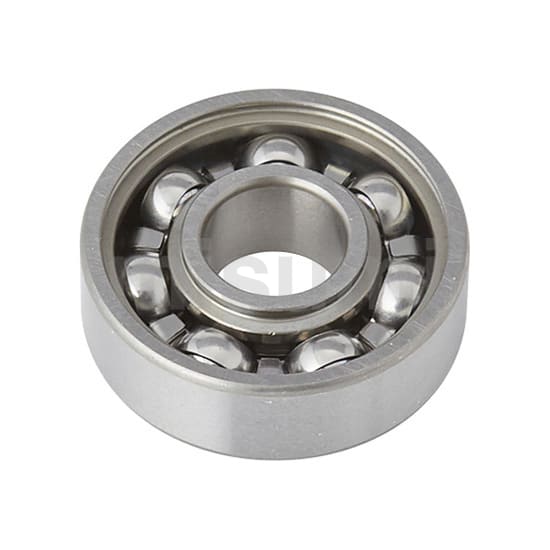 6203ZZNR | 単列深溝玉軸受（開放形／シール形／シールド形） | NSK