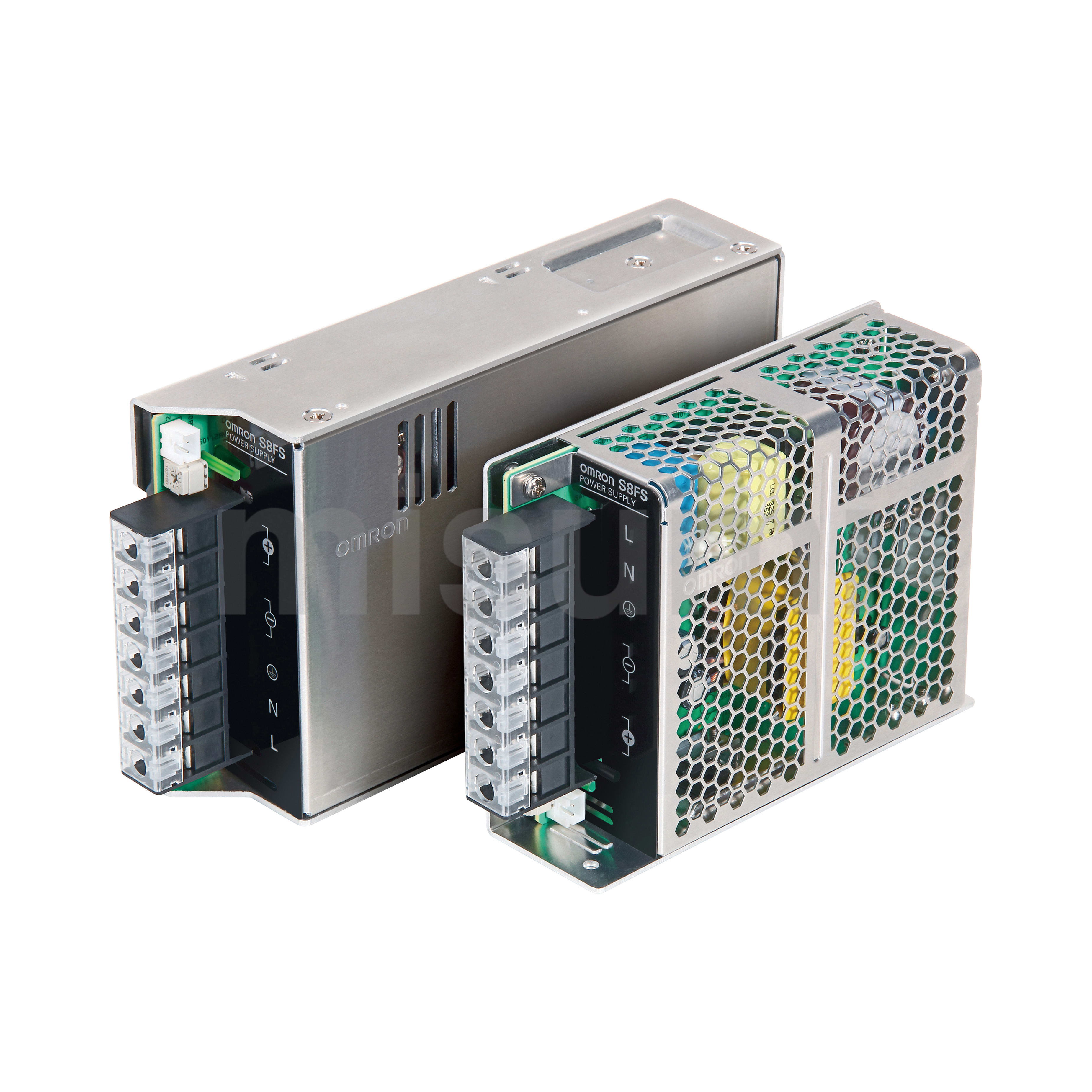 S8FS-G60024CD-W | スイッチング・パワーサプライ S8FS-Gシリーズ
