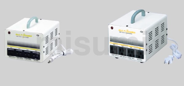 SU-1700G | SU-Gシリーズ 海外用トランス ﾄﾗﾝｽ SUｼﾘｰｽﾞ | スワロー電機