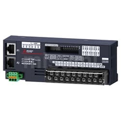 CC-Link IEフィールドネットワーク ブロックタイプリモートユニット